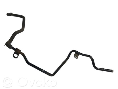 Caurulīte (-es) / šļūtene (-es)