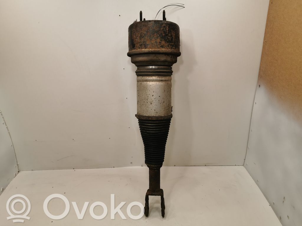 Передний воздушный амортизатор (пневматическая подвеска)