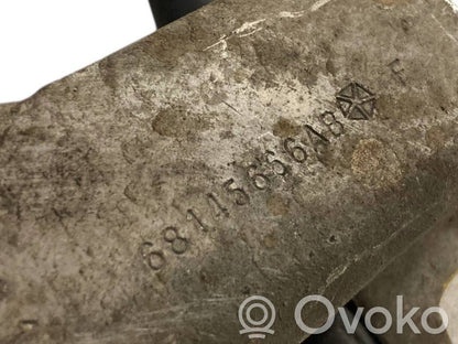 Ātrumu pārslēgšanas trose