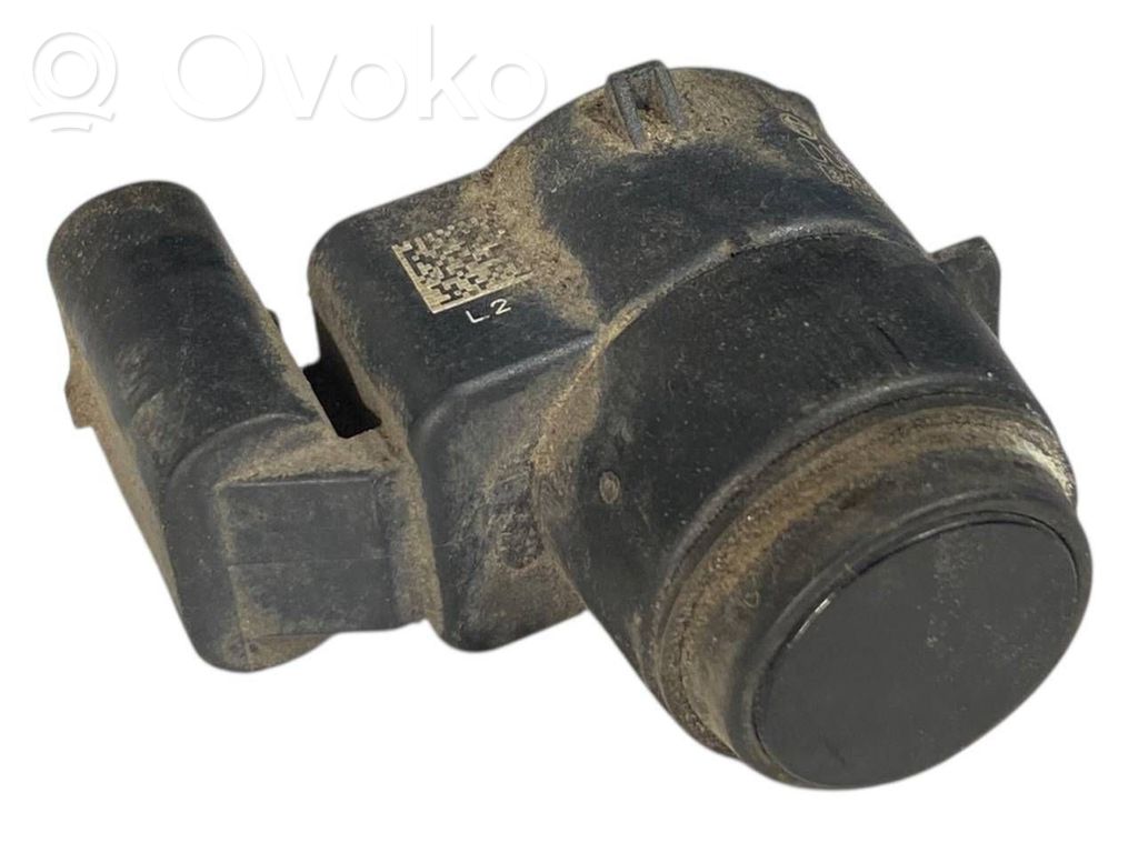 Parkošanās sensors PDC