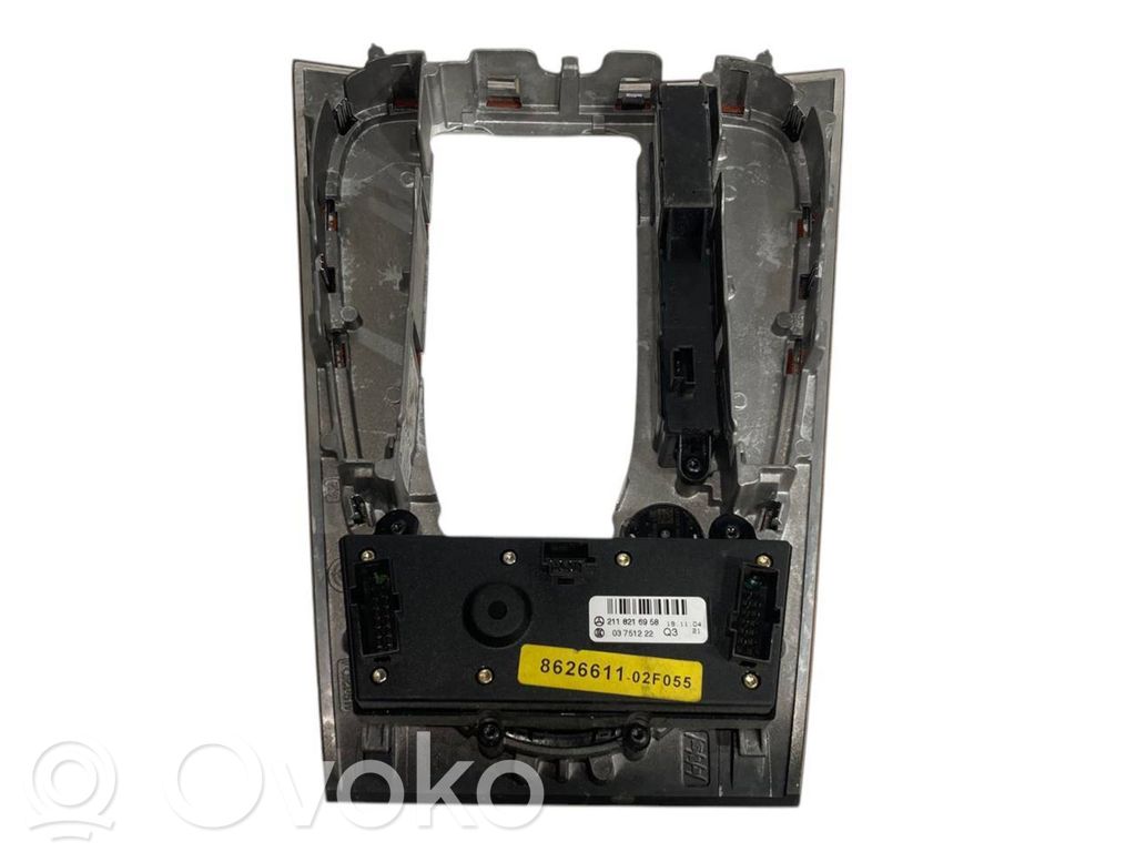 Salona dekoratīvās apdares komplekts