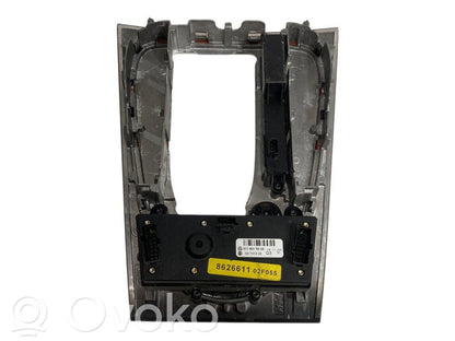 Salona dekoratīvās apdares komplekts