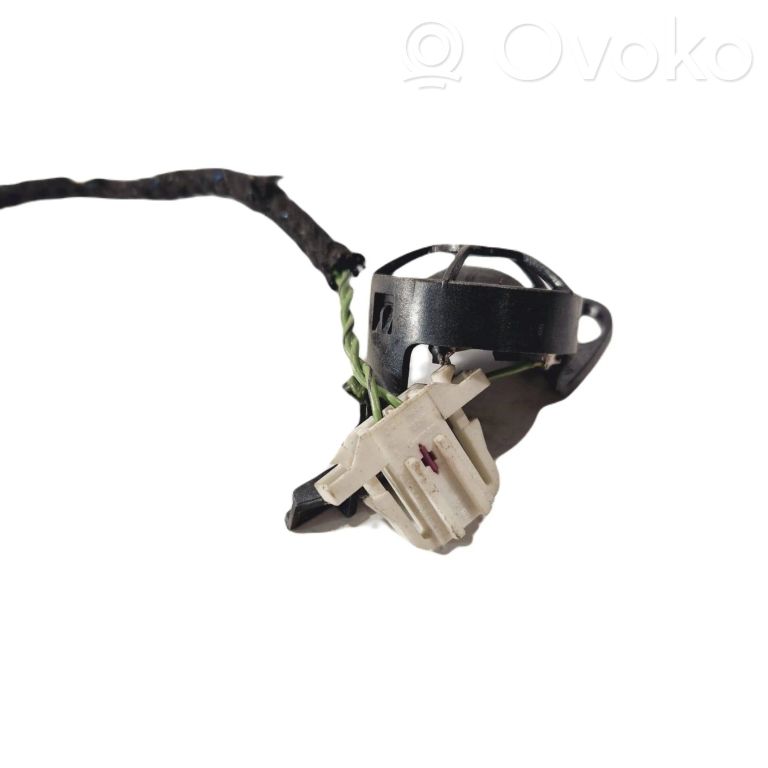 Skaļrunis (-i) priekšējās durvīs