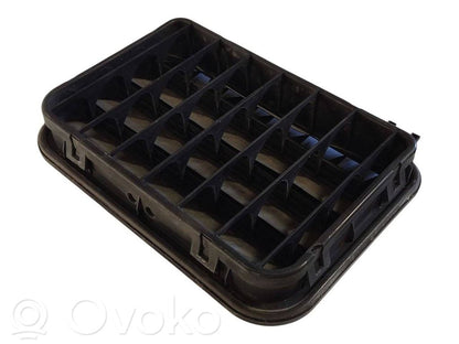 Ventilācijas režģis