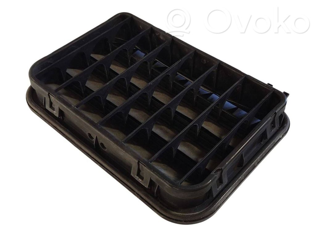 Ventilācijas režģis