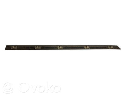 Aizmugurē durvju dekoratīvā apdare (moldings)