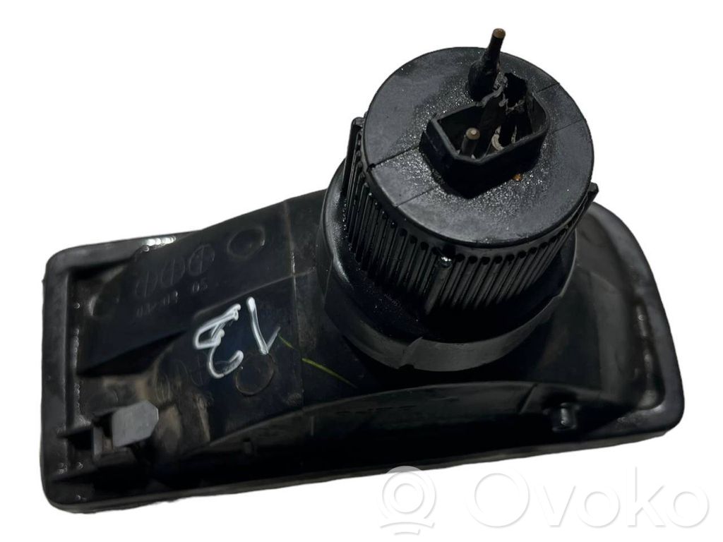 Передние противотуманные фары