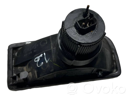 Передние противотуманные фары