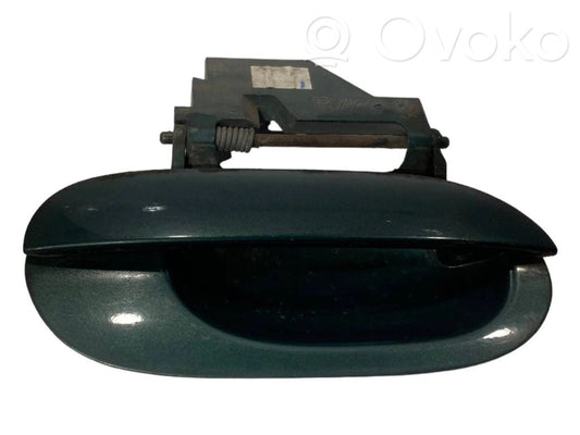 Ārējais atvēršanas rokturis