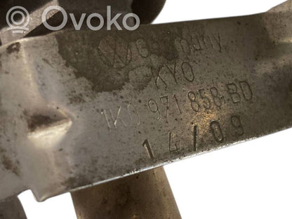 Katalizators, FAP/DPF cieto daļiņu filtrs