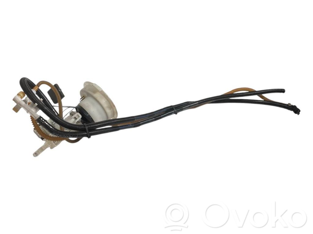 Degvielas līmeņa sensors