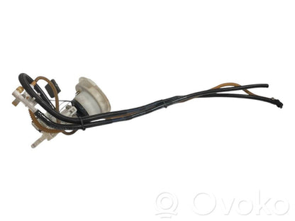 Degvielas līmeņa sensors