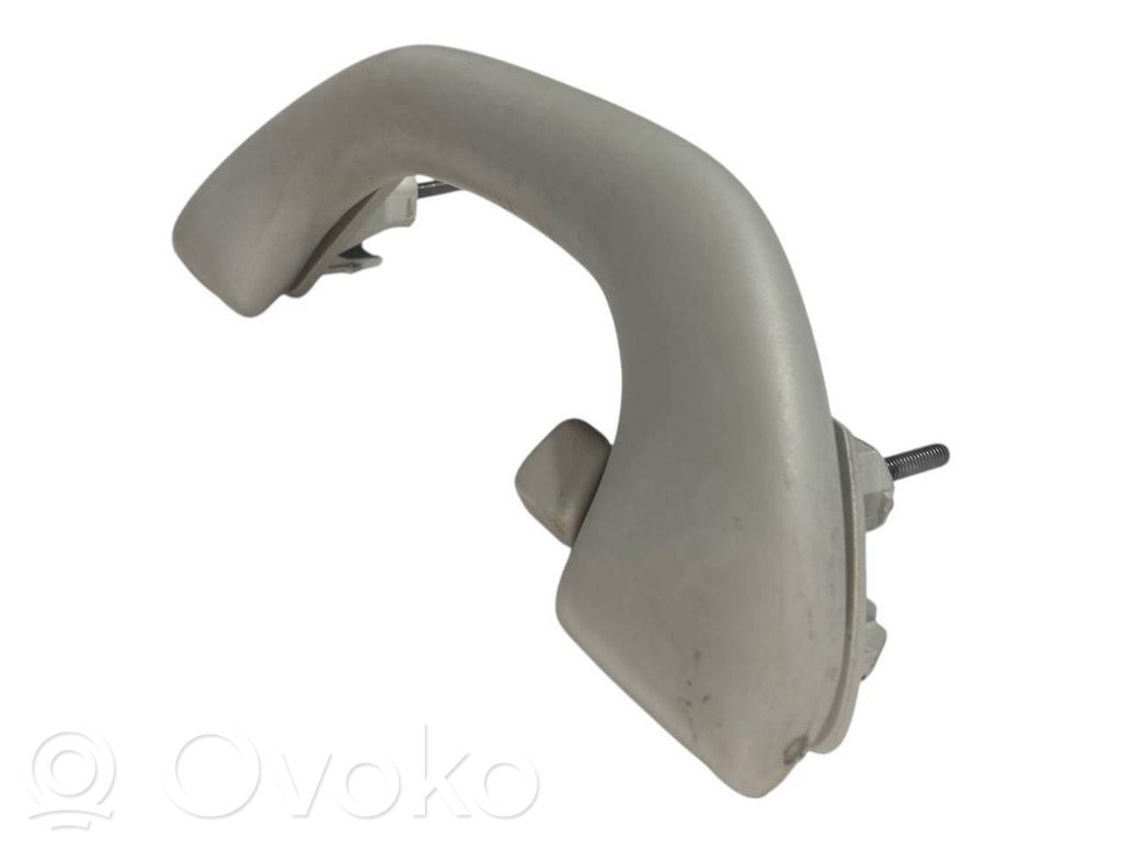 Aizmugurējais rokturis