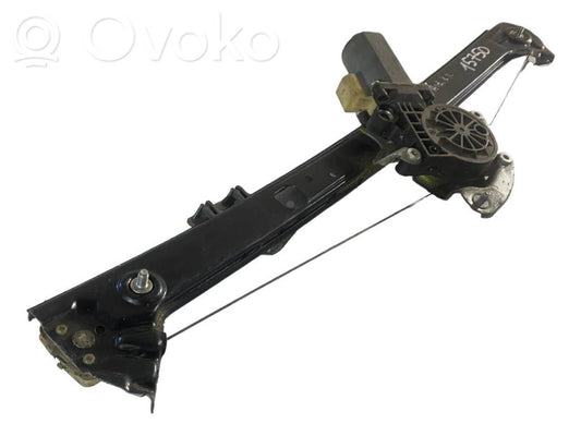 Power window mechanism kit