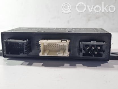 Other types of control units/modules