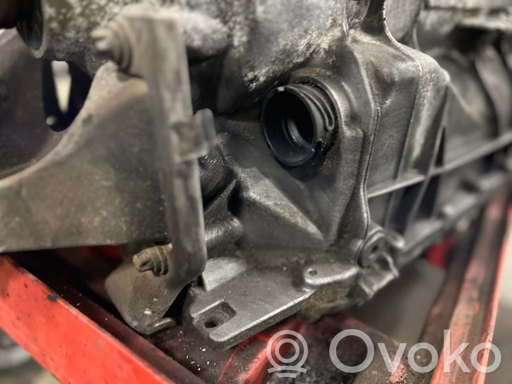 Автоматическая коробка передач