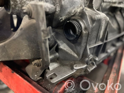 Автоматическая коробка передач