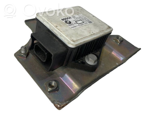 ESP (Electronic Stability Program) sensor (acceleration sensor)