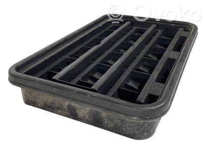 Ventilācijas režģis