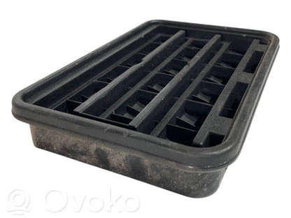 Ventilācijas režģis