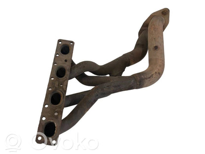 Exhaust manifold