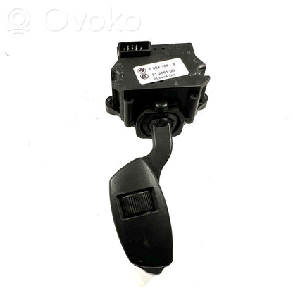 Кнопка управления стеклоочистителем