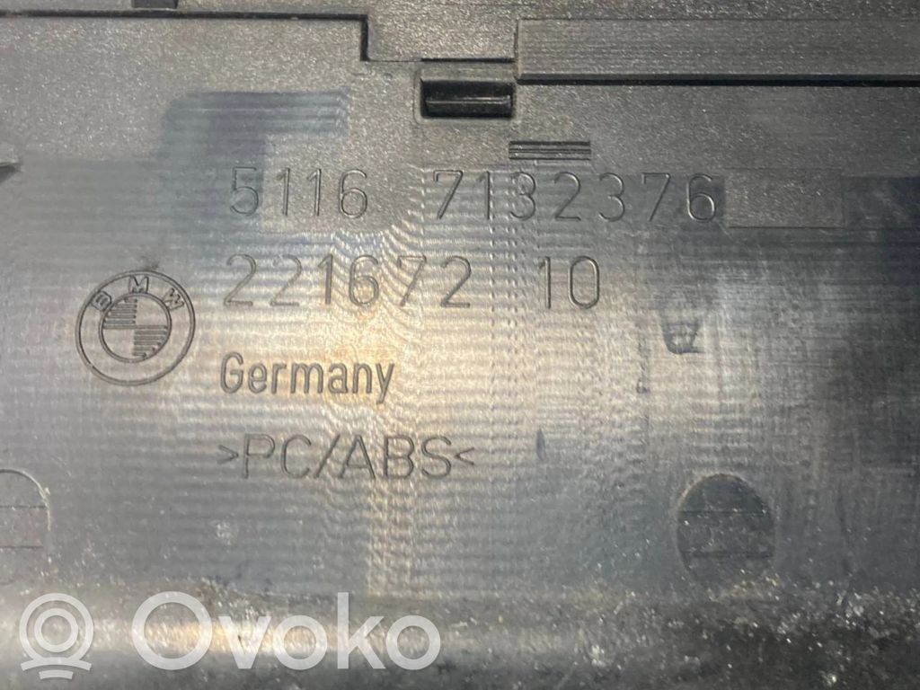 Decorative decoration