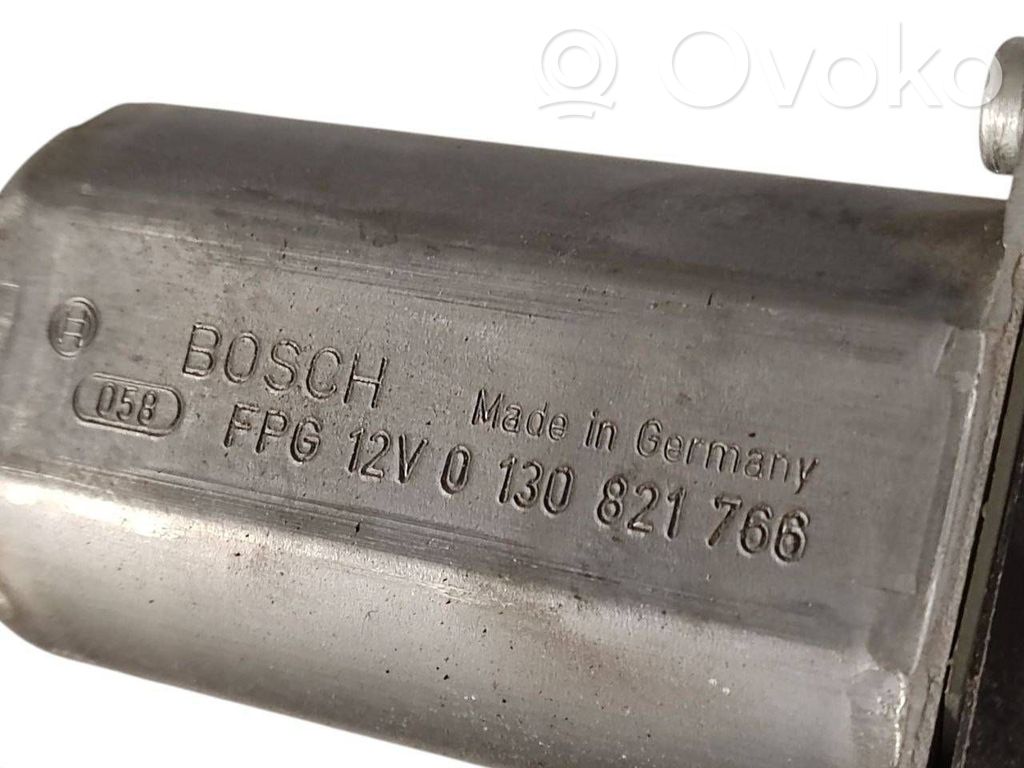 Elektriskā loga pacelšanas mehānisma komplekts