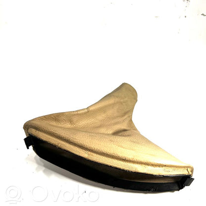 Handbrake decorative trim