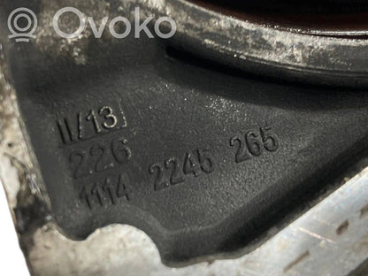 Другие типы деталей двигателя