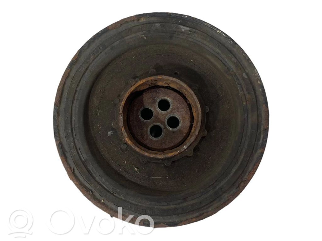 Kloķvārpstas skriemelis