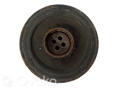 Kloķvārpstas skriemelis