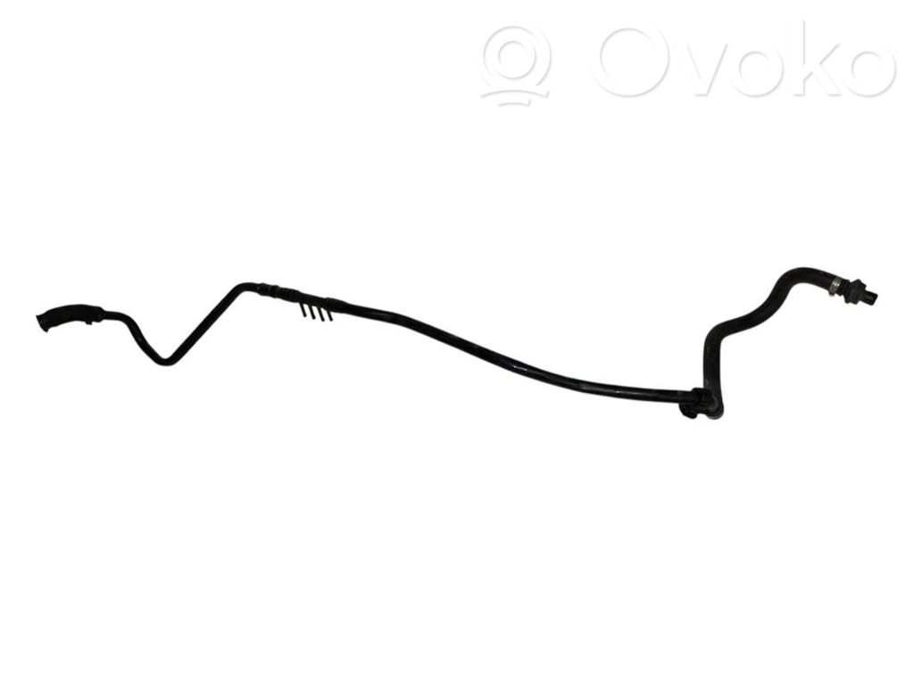 Трубка(ы) / шланг(и)