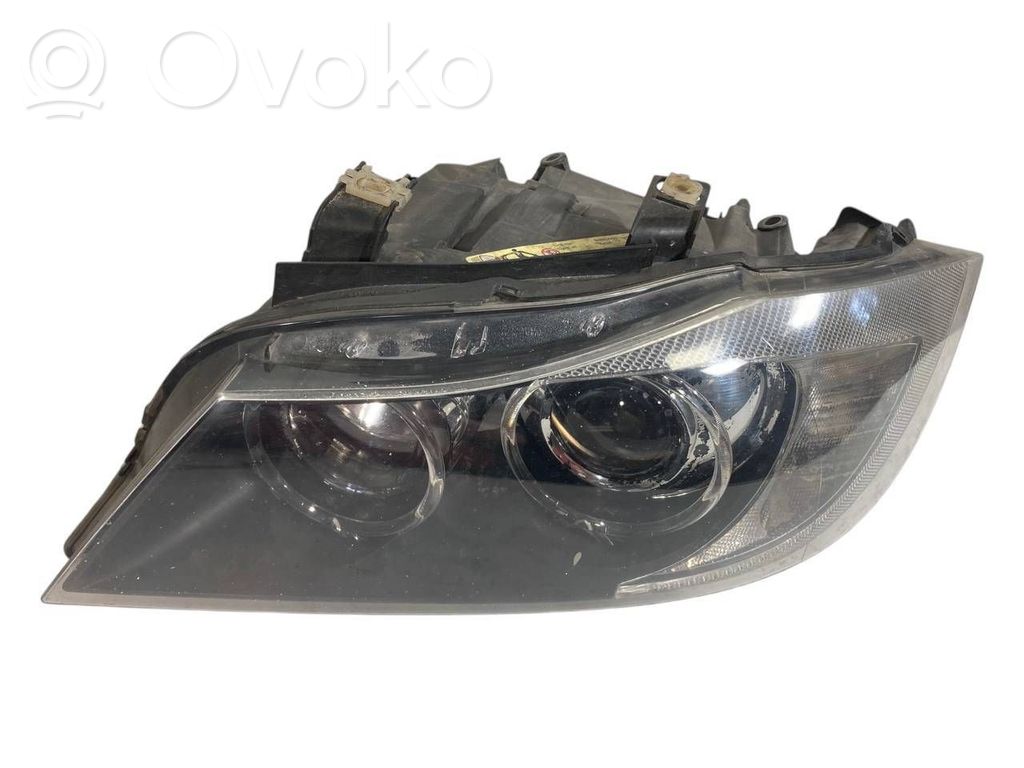 Priekšējais lukturis