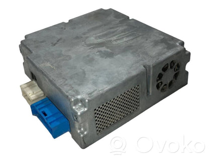 Video vadības modulis