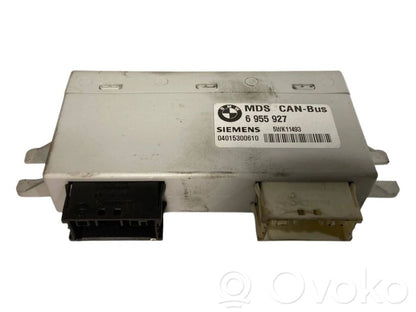 Sunroof control unit
