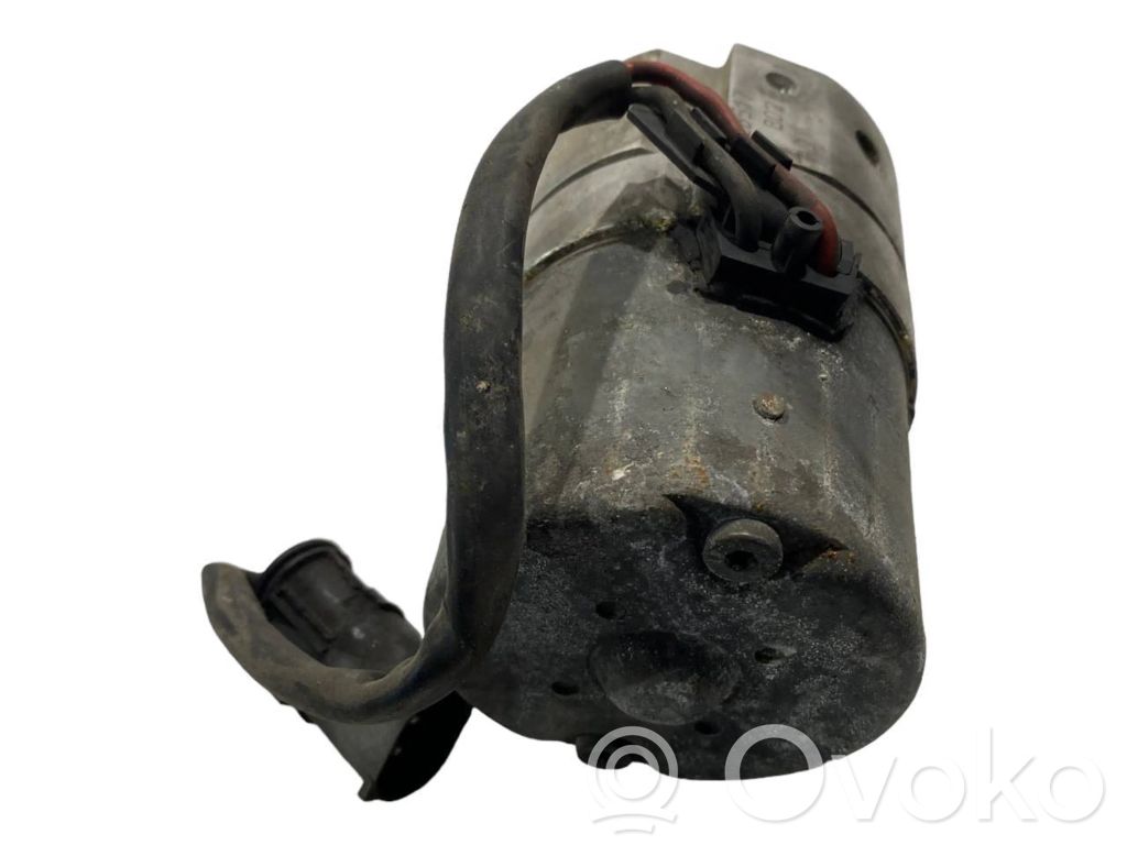 Тормозная система - другие части