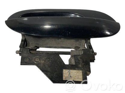 External opening handle