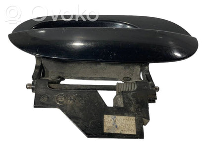 Ārējais atvēršanas rokturis