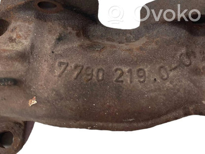 Выпускной коллектор