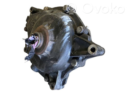 Priekšējais reduktors