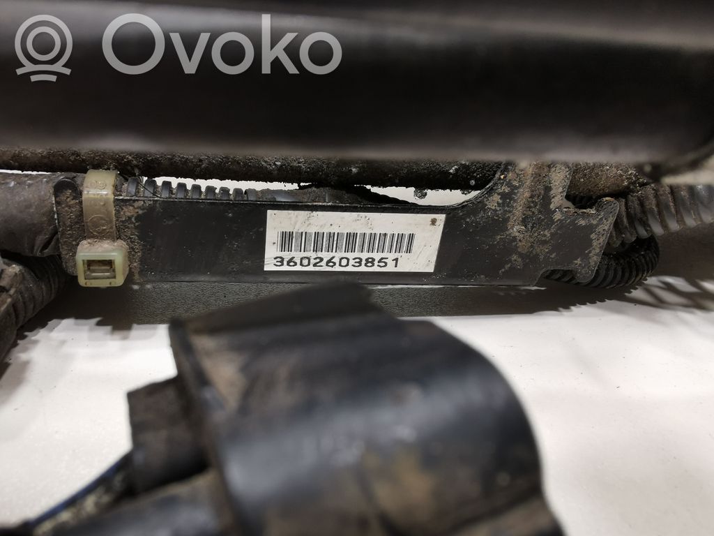 Rokas bremzes motoriņš