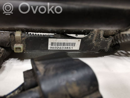 Rokas bremzes motoriņš