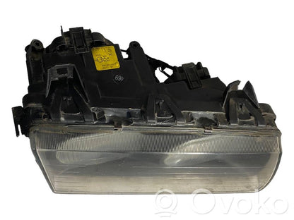 Priekšējais lukturis