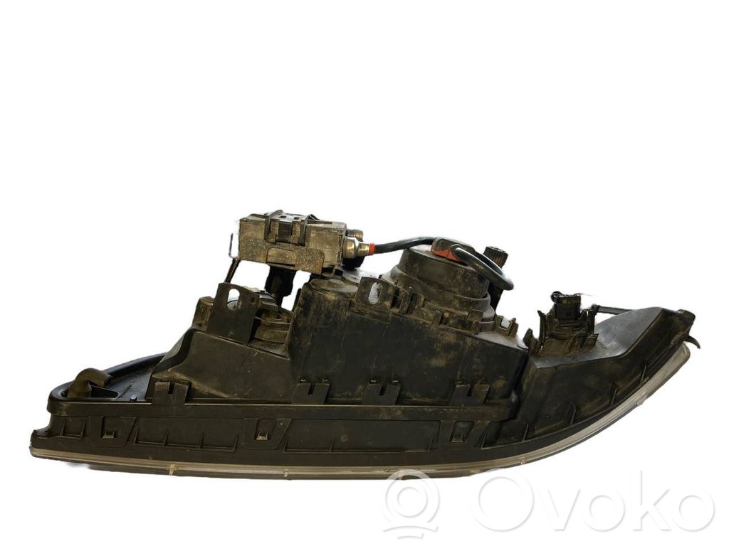 Priekšējais lukturis