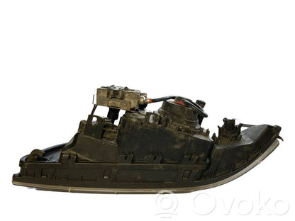 Priekšējais lukturis