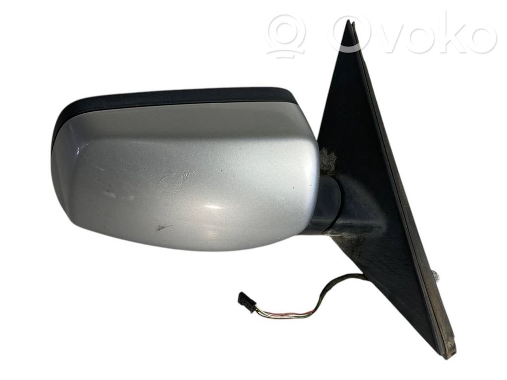 Spogulis (elektriski vadāms)