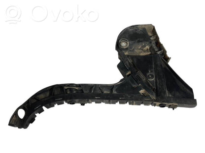 Aizmugurējā bufera montāžas kronšteins