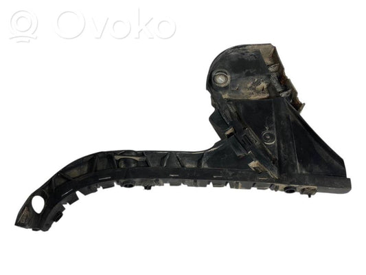 Aizmugurējā bufera montāžas kronšteins