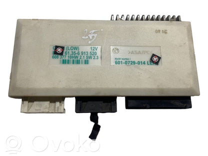 Comfort module